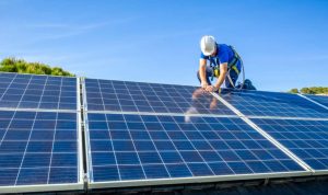 Installation et mise en production des panneaux solaires photovoltaïques à Mirande